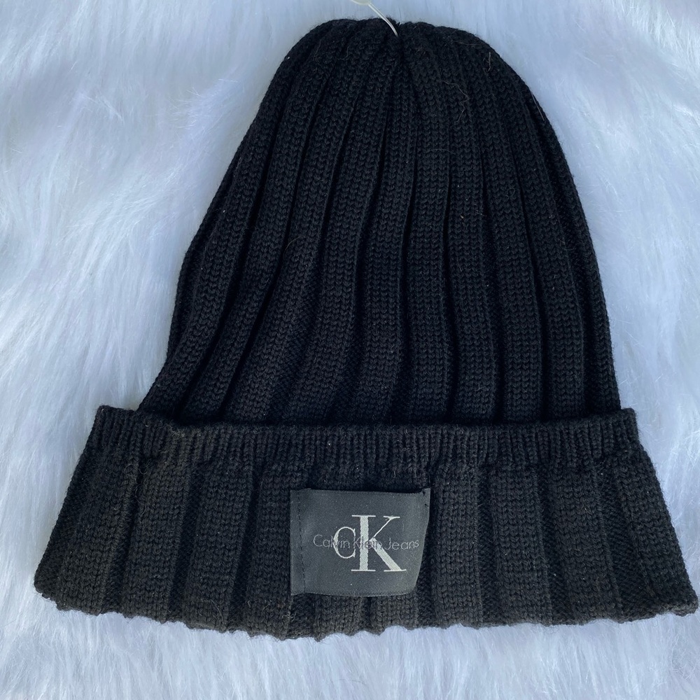 UO Calvin Klein Beanie